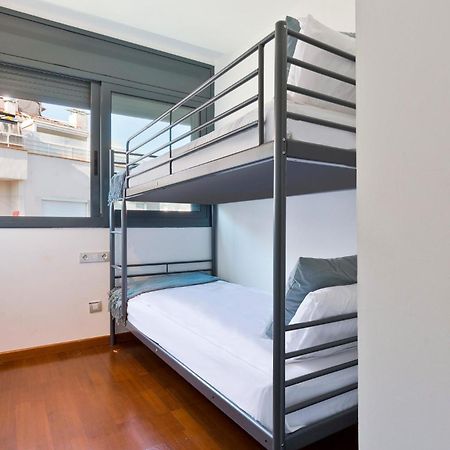 Les Corts Exclusive Apartments By Olala Homes Barcelona Exteriér fotografie
