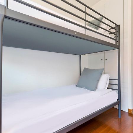 Les Corts Exclusive Apartments By Olala Homes Barcelona Exteriér fotografie