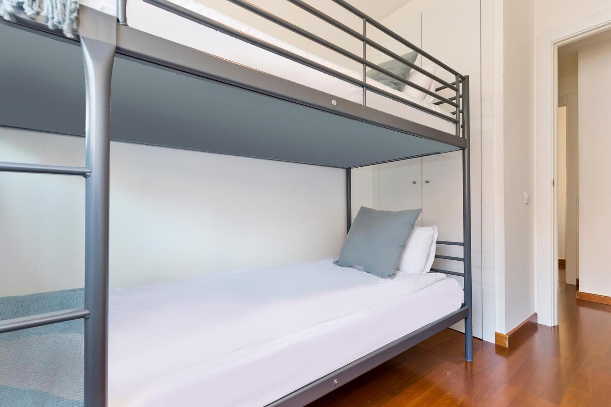 Les Corts Exclusive Apartments By Olala Homes Barcelona Exteriér fotografie