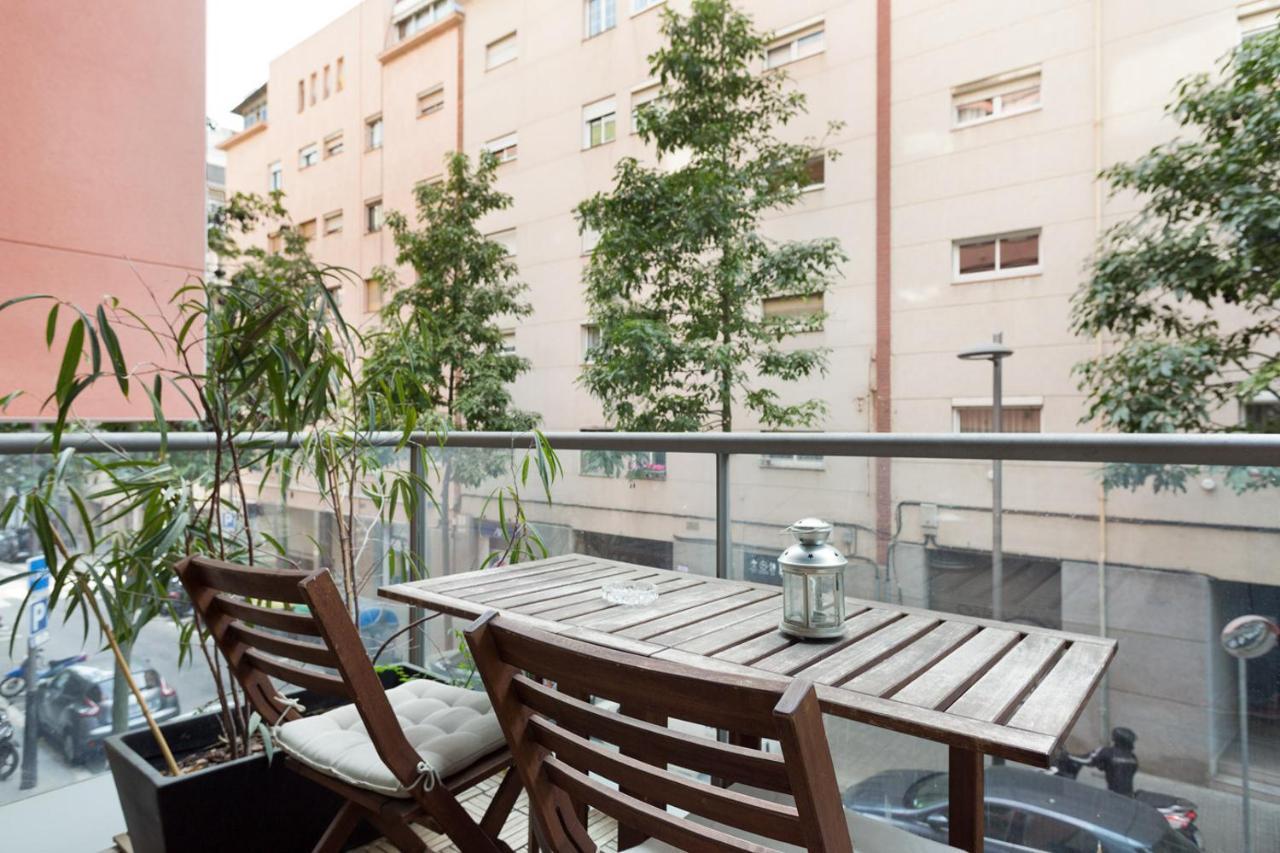 Les Corts Exclusive Apartments By Olala Homes Barcelona Exteriér fotografie